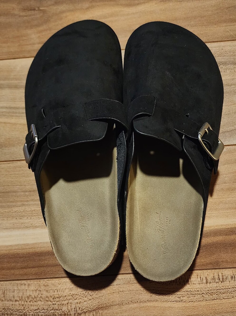 Universal Thread Mules/clogs